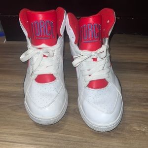 Nike Air Ultra Force